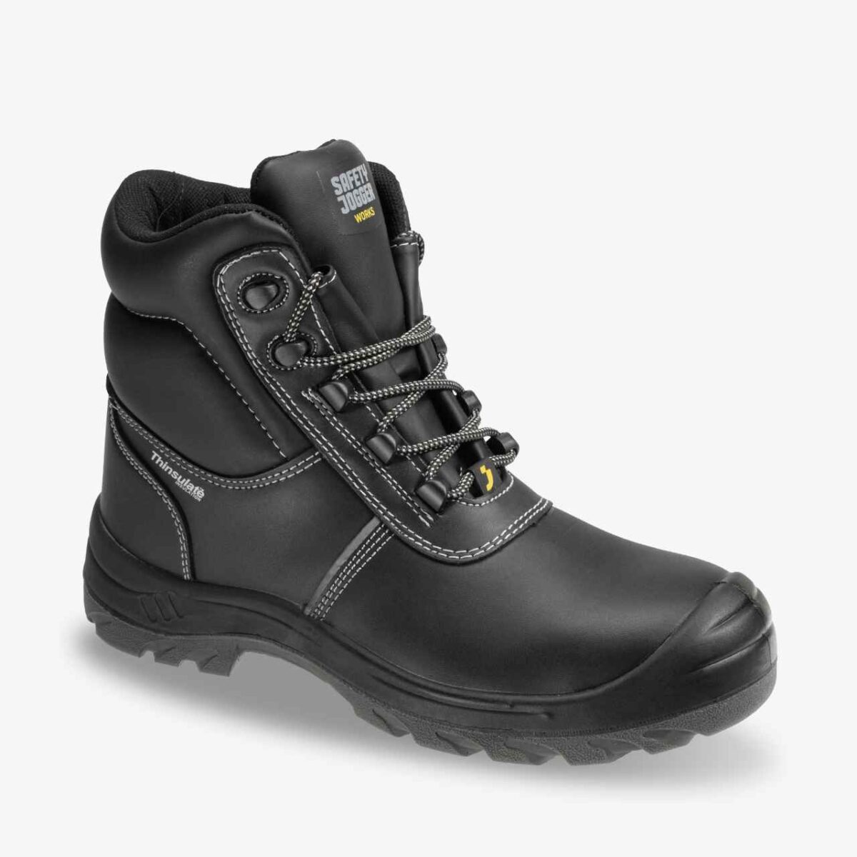 Safety Jogger ARAS - Schoenen en laarzen - Hoge werkschoenen