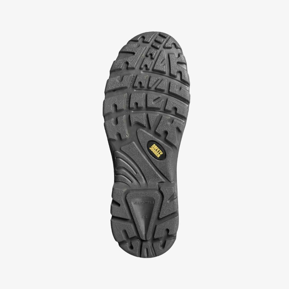 Safety Jogger ARAS - Schoenen en laarzen - Hoge werkschoenen