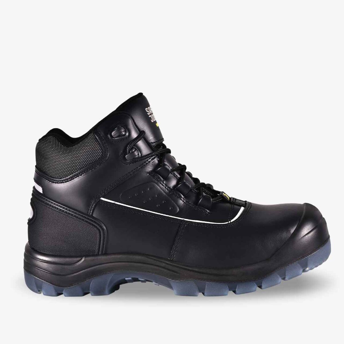 Safety Jogger COSMOS - Schoenen en laarzen - Hoge werkschoenen