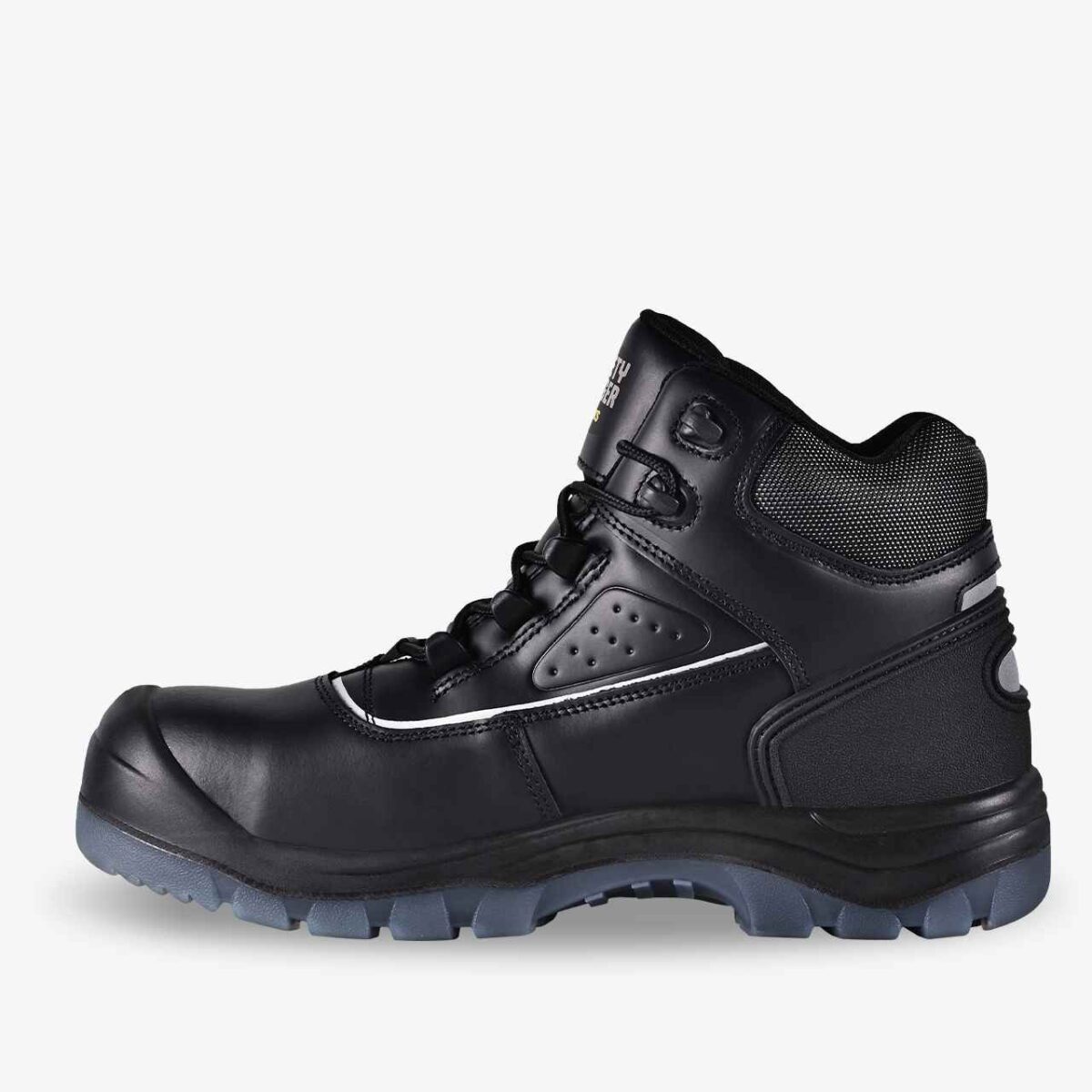 Safety Jogger COSMOS - Schoenen en laarzen - Hoge werkschoenen