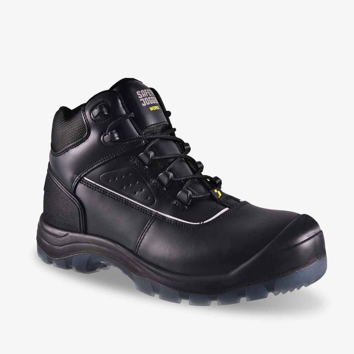 Safety Jogger COSMOS - Schoenen en laarzen - Hoge werkschoenen