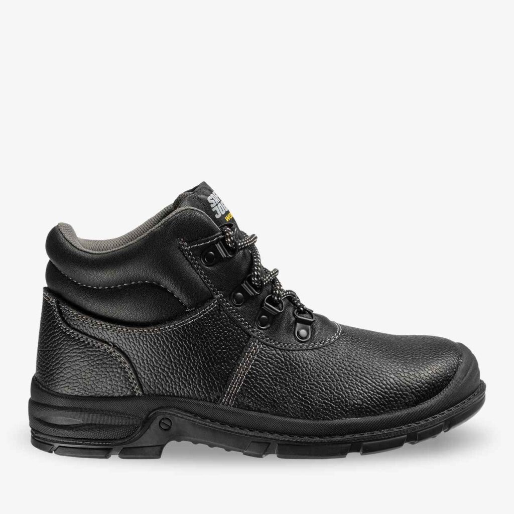 Safety Jogger BESTBOY259 - Schoenen en laarzen - Hoge werkschoenen