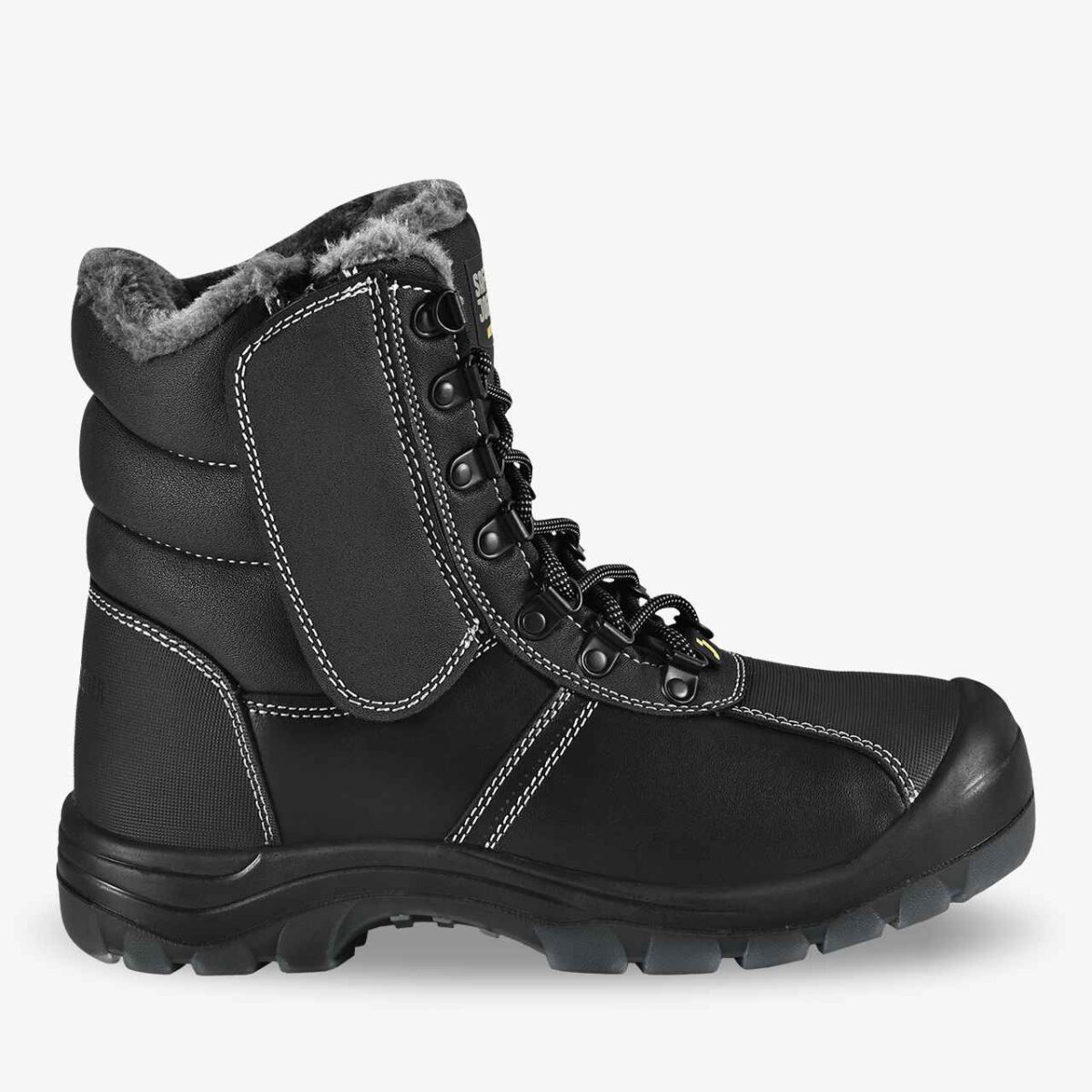 Safety Jogger NORDIC - Schoenen en laarzen - Hoge werkschoenen