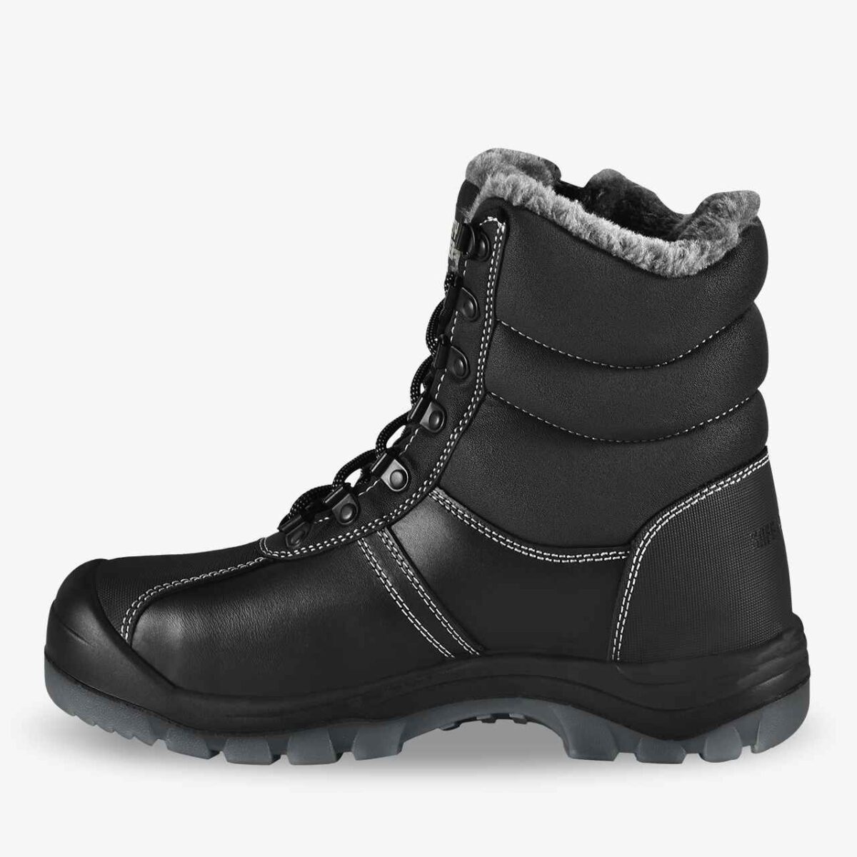 Safety Jogger NORDIC - Schoenen en laarzen - Hoge werkschoenen