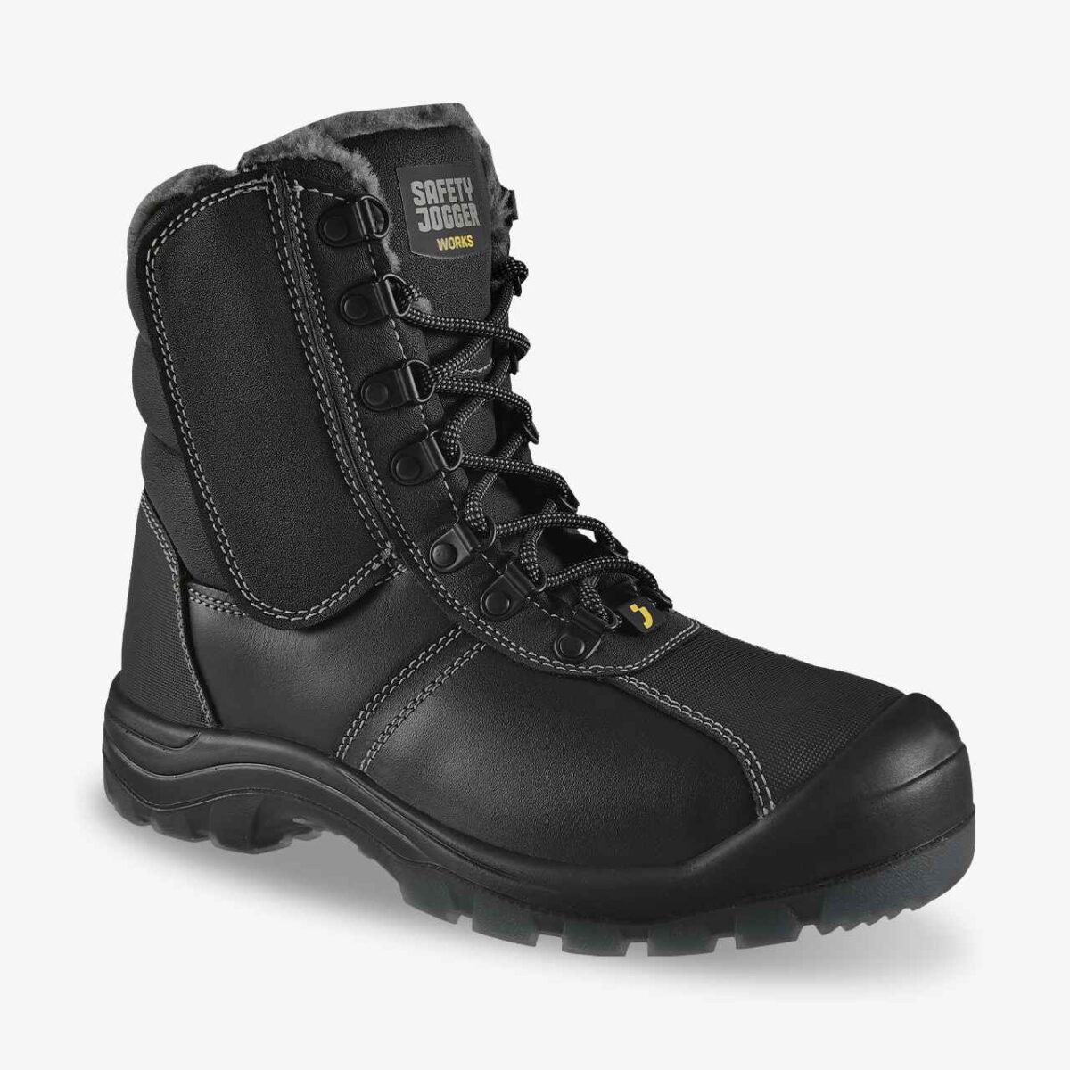 Safety Jogger NORDIC - Schoenen en laarzen - Hoge werkschoenen
