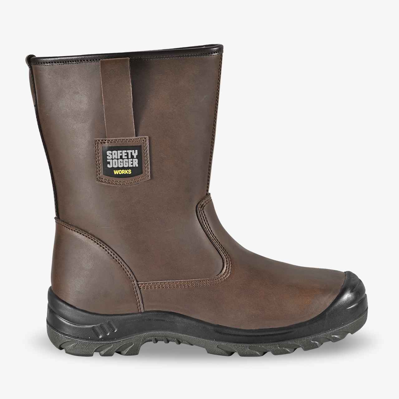 Safety Jogger ALASKA - Schoenen en laarzen - Werklaarzen
