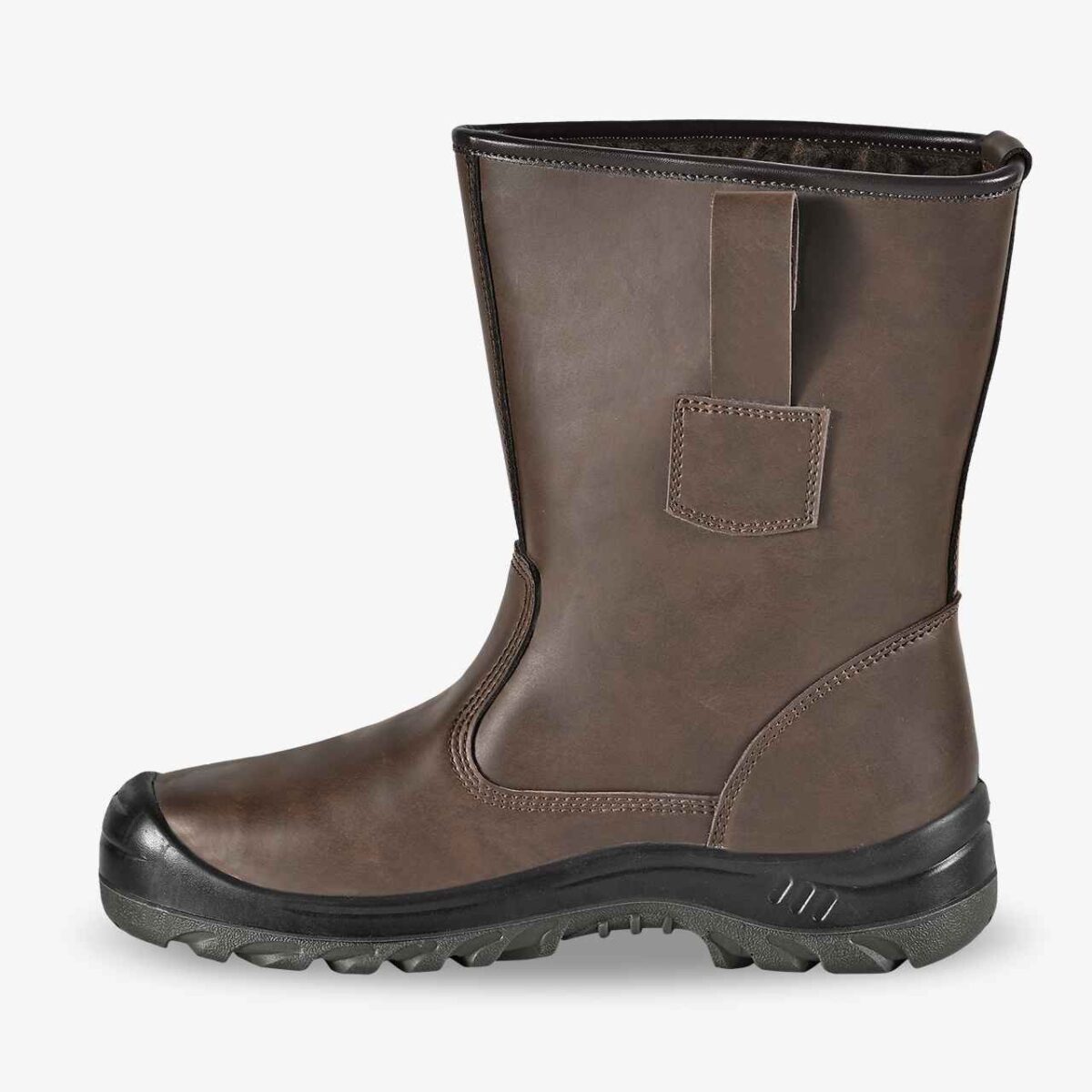 Safety Jogger ALASKA - Schoenen en laarzen - Werklaarzen