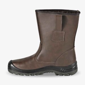 Safety Jogger ALASKA - Schoenen en laarzen - Werklaarzen