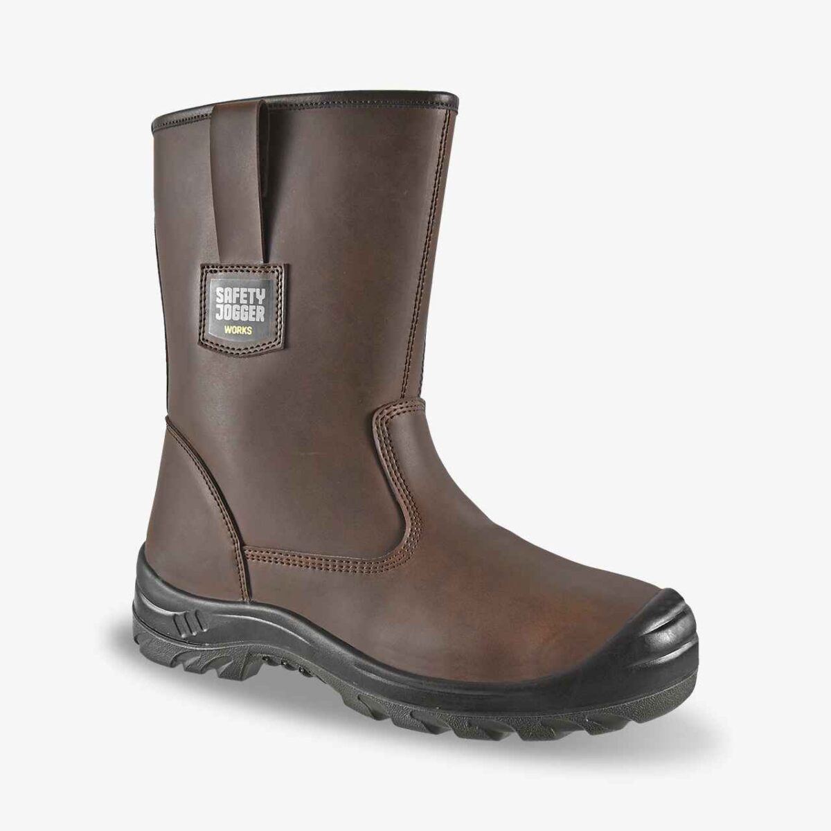 Safety Jogger ALASKA - Schoenen en laarzen - Werklaarzen