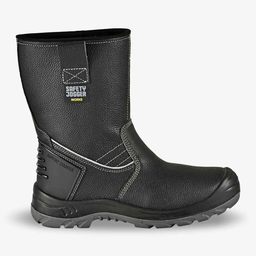 Safety Jogger BESTBOOT - Schoenen en laarzen - Werklaarzen