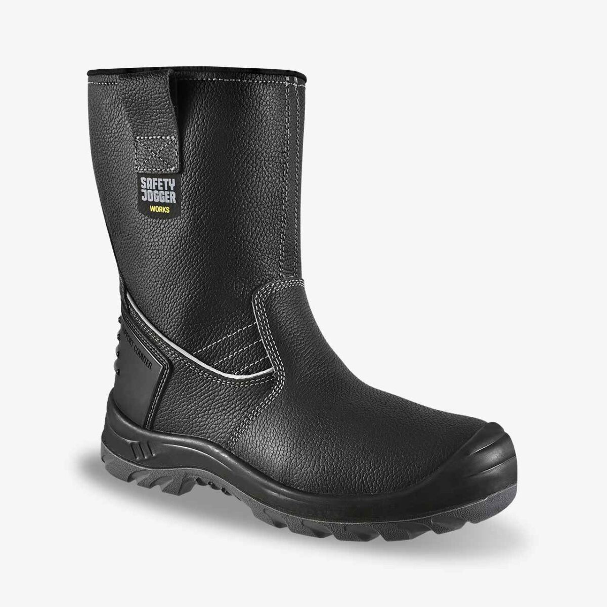 Safety Jogger BESTBOOT - Schoenen en laarzen - Werklaarzen