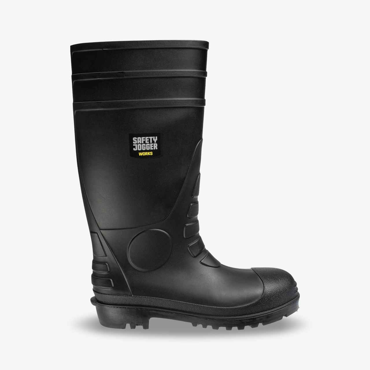 Safety Jogger HERCULES - Schoenen en laarzen - Werklaarzen