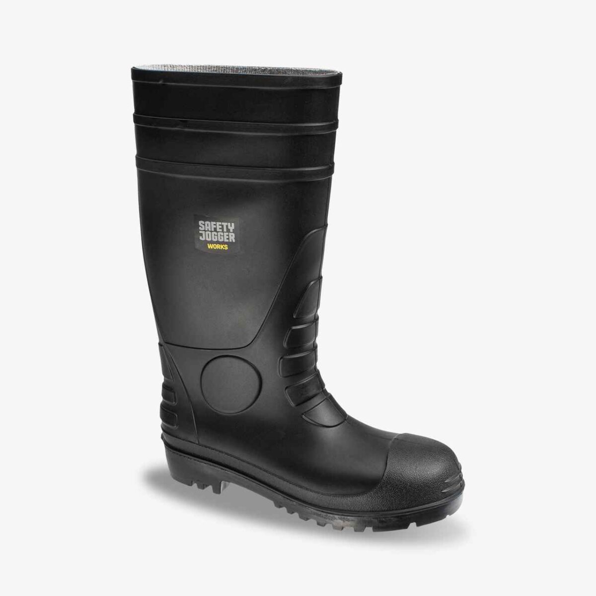 Safety Jogger HERCULES - Schoenen en laarzen - Werklaarzen