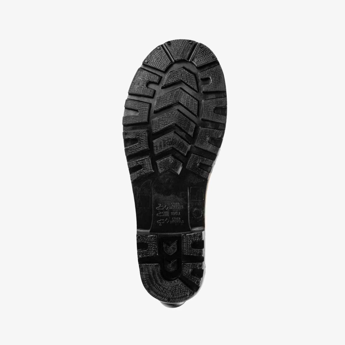 Safety Jogger HERCULES - Schoenen en laarzen - Werklaarzen