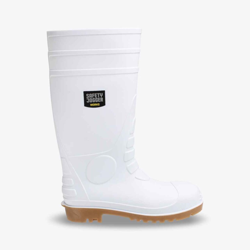 Safety Jogger POSEIDON - Schoenen en laarzen - Werklaarzen