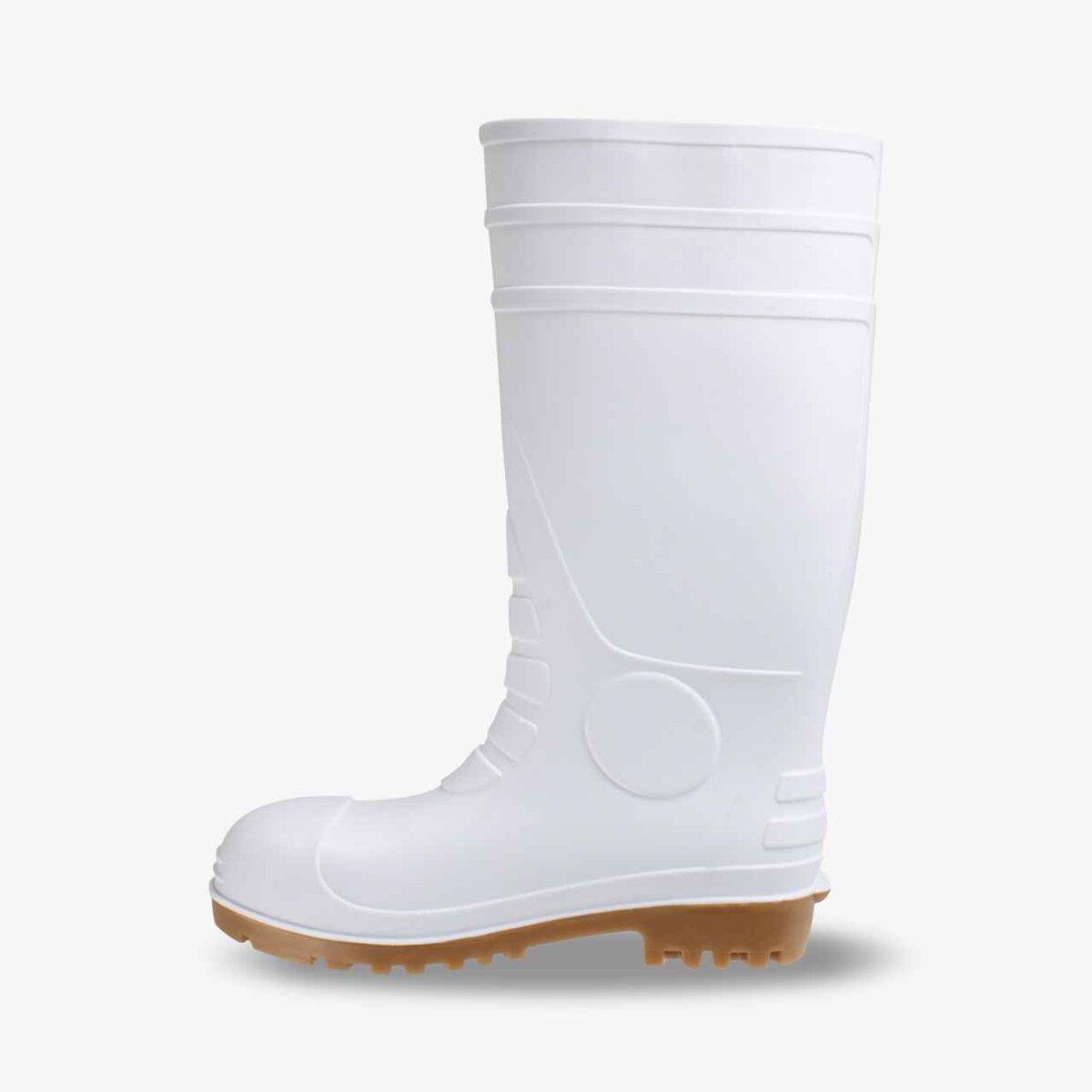 Safety Jogger POSEIDON - Schoenen en laarzen - Werklaarzen