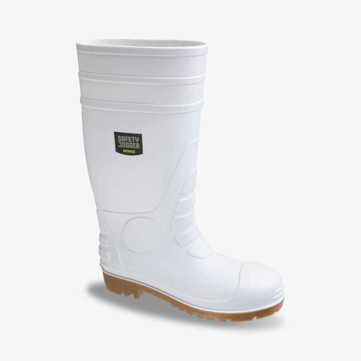 Safety Jogger POSEIDON - Schoenen en laarzen - Werklaarzen