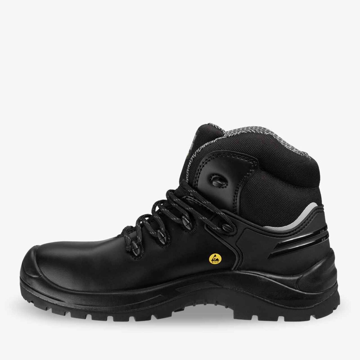 Safety Jogger X430 - Schoenen en laarzen - Hoge werkschoenen
