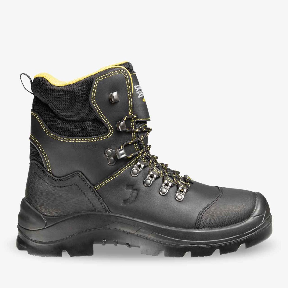 Safety Jogger GORA S7S HIGH - Schoenen en laarzen - Werklaarzen