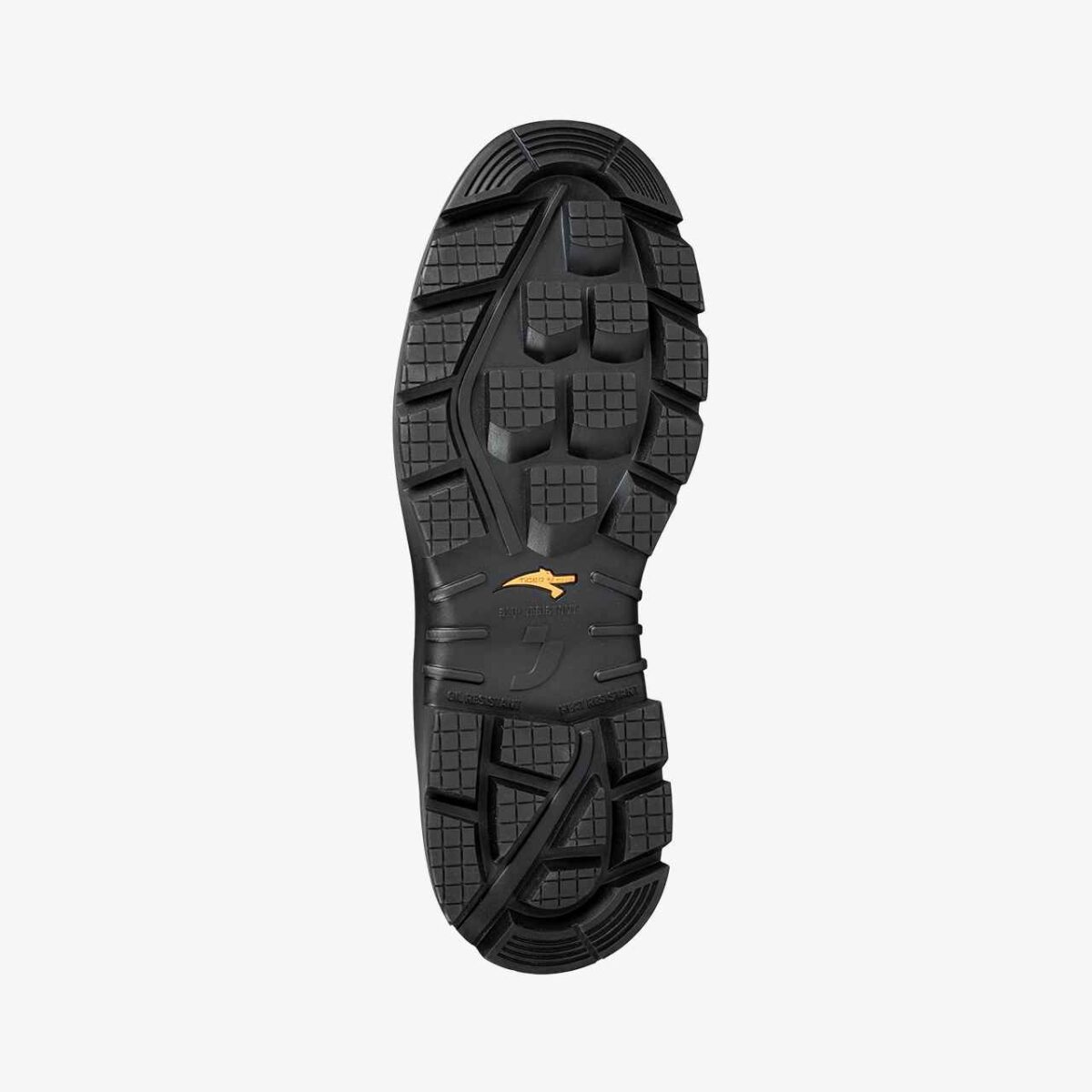 Safety Jogger GORA S7S HIGH - Schoenen en laarzen - Werklaarzen