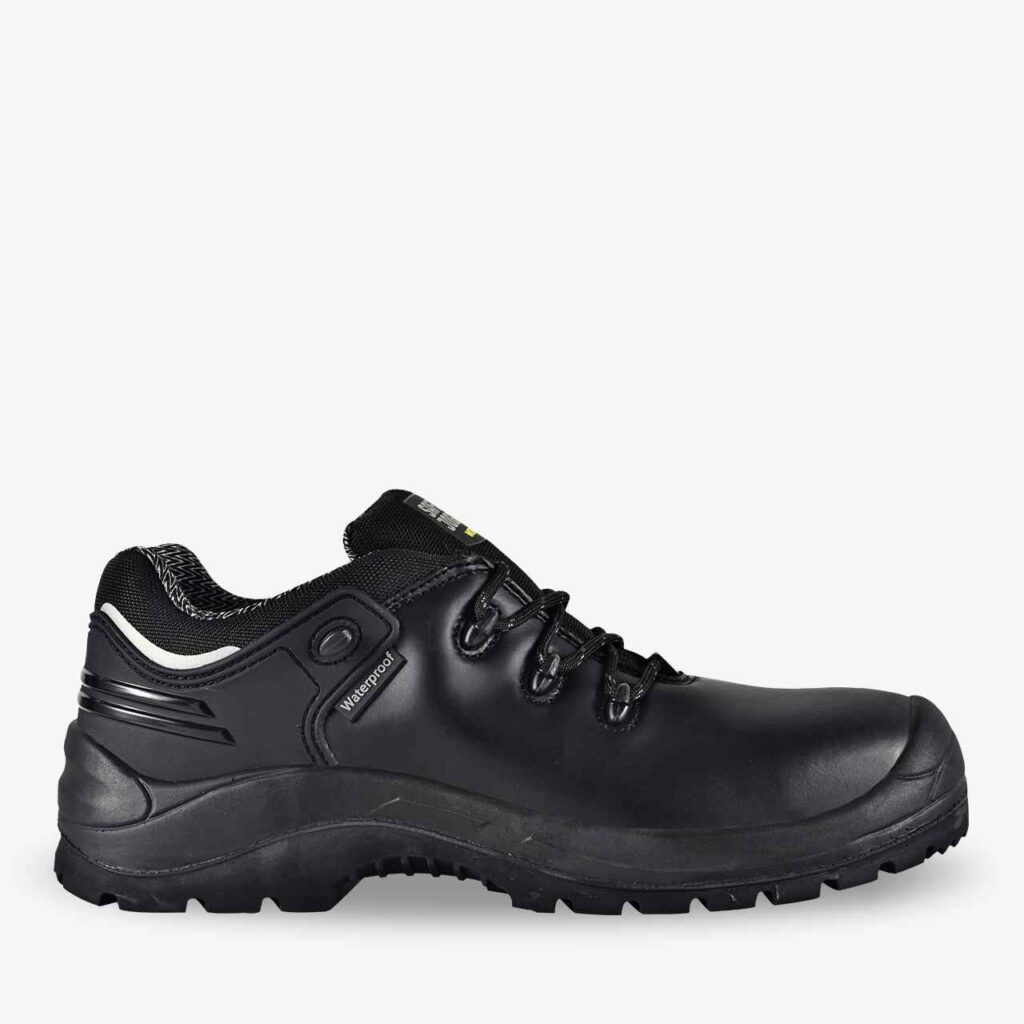 Safety Jogger X330 - Schoenen en laarzen - Lage werkschoenen