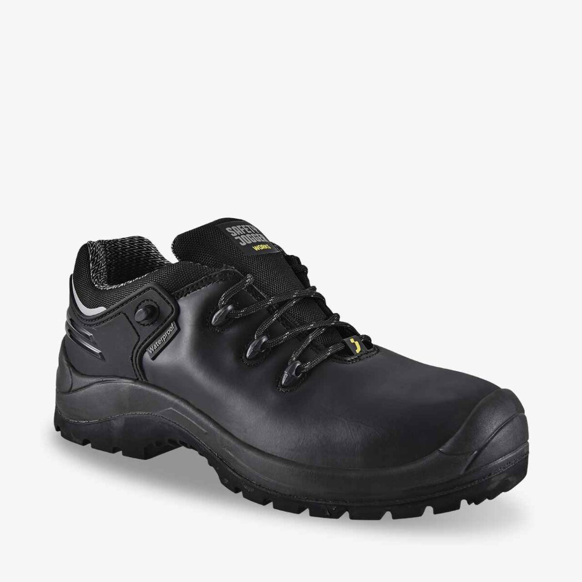 Safety Jogger X330 - Schoenen en laarzen - Lage werkschoenen