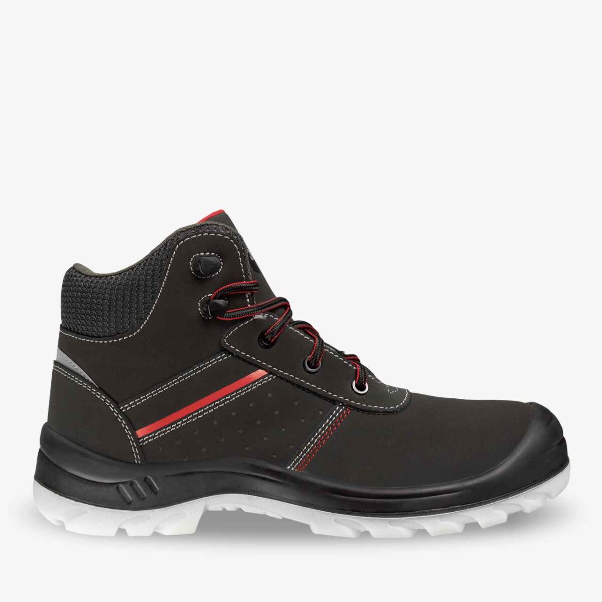 Safety Jogger MONTIS - Schoenen en laarzen - Hoge werkschoenen