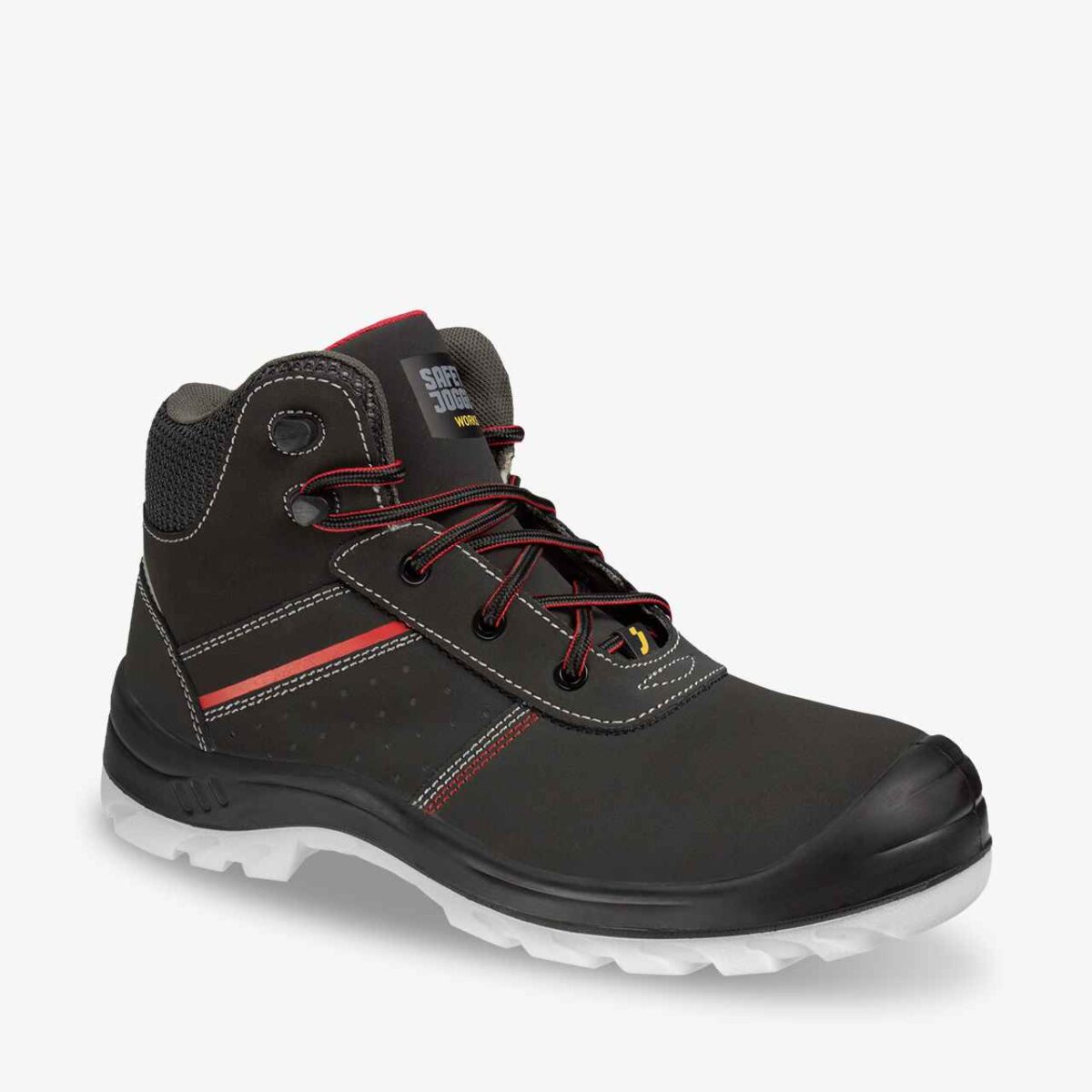 Safety Jogger MONTIS - Schoenen en laarzen - Hoge werkschoenen