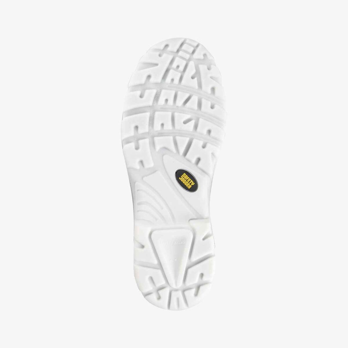 Safety Jogger MONTIS - Schoenen en laarzen - Hoge werkschoenen