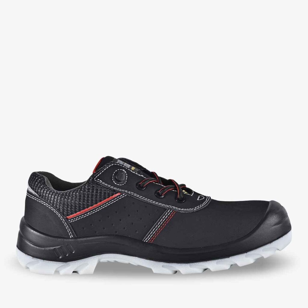 Safety Jogger VALLIS - Schoenen en laarzen - Lage werkschoenen