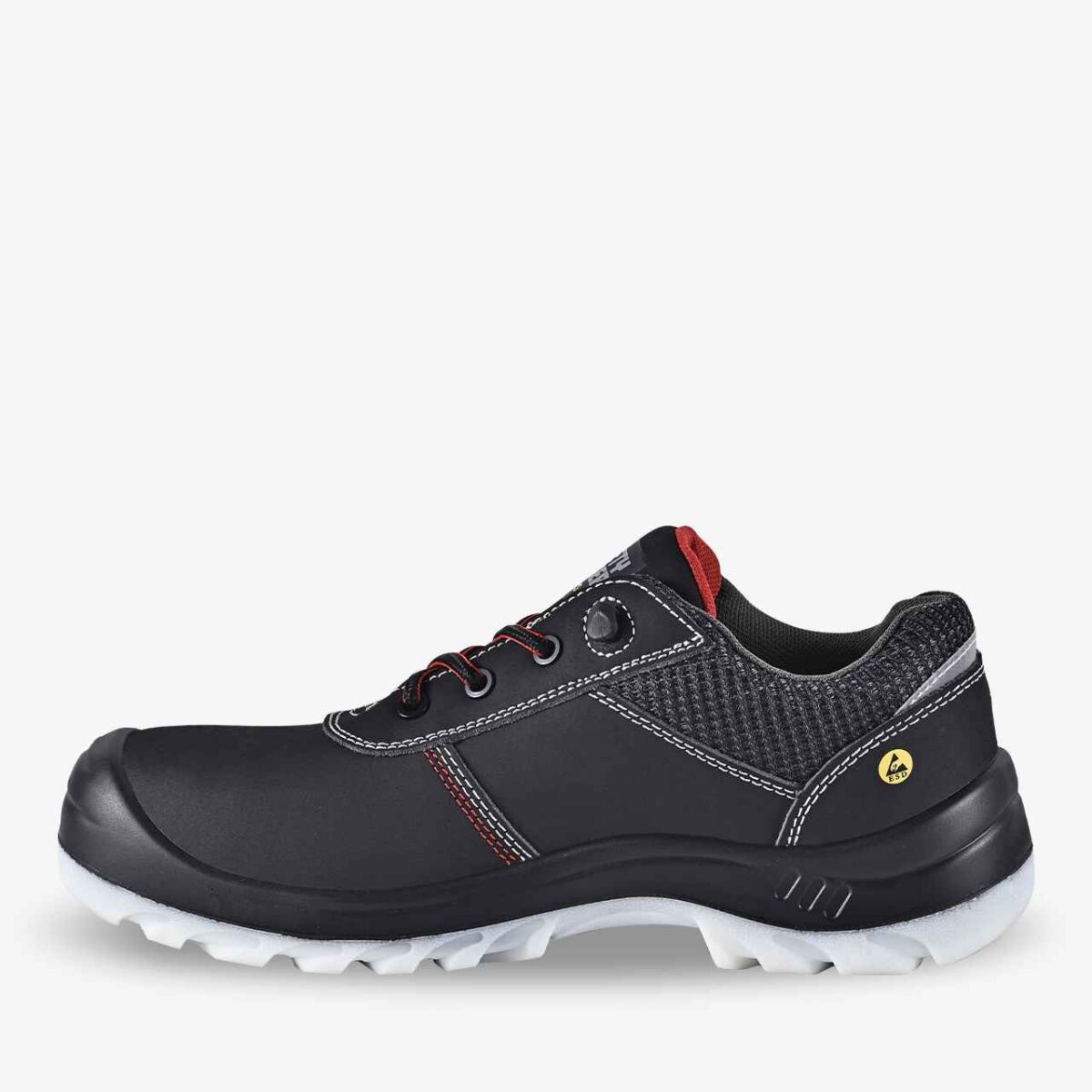 Safety Jogger VALLIS - Schoenen en laarzen - Lage werkschoenen