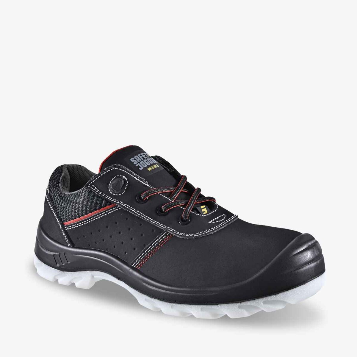 Safety Jogger VALLIS - Schoenen en laarzen - Lage werkschoenen