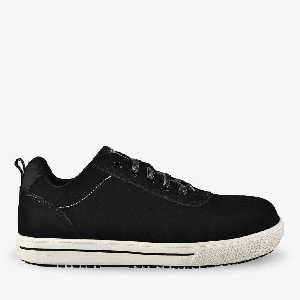 Safety Jogger OBELIX - Schoenen en laarzen - Lage werkschoenen