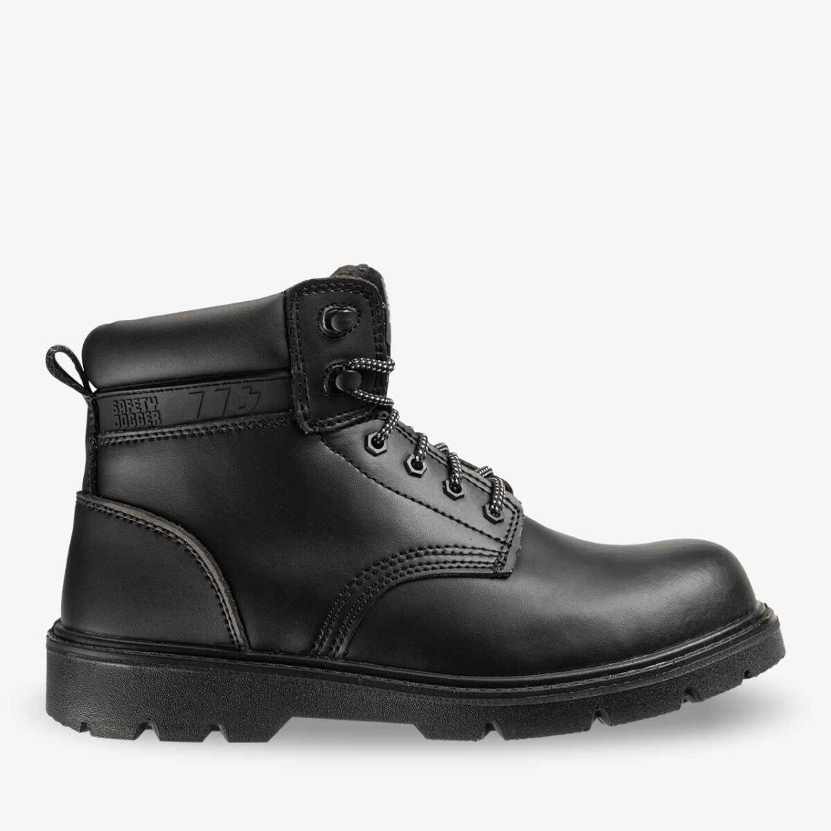 Safety Jogger X1100N - Schoenen en laarzen - Hoge werkschoenen