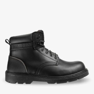 Safety Jogger X1100N - Schoenen en laarzen - Hoge werkschoenen