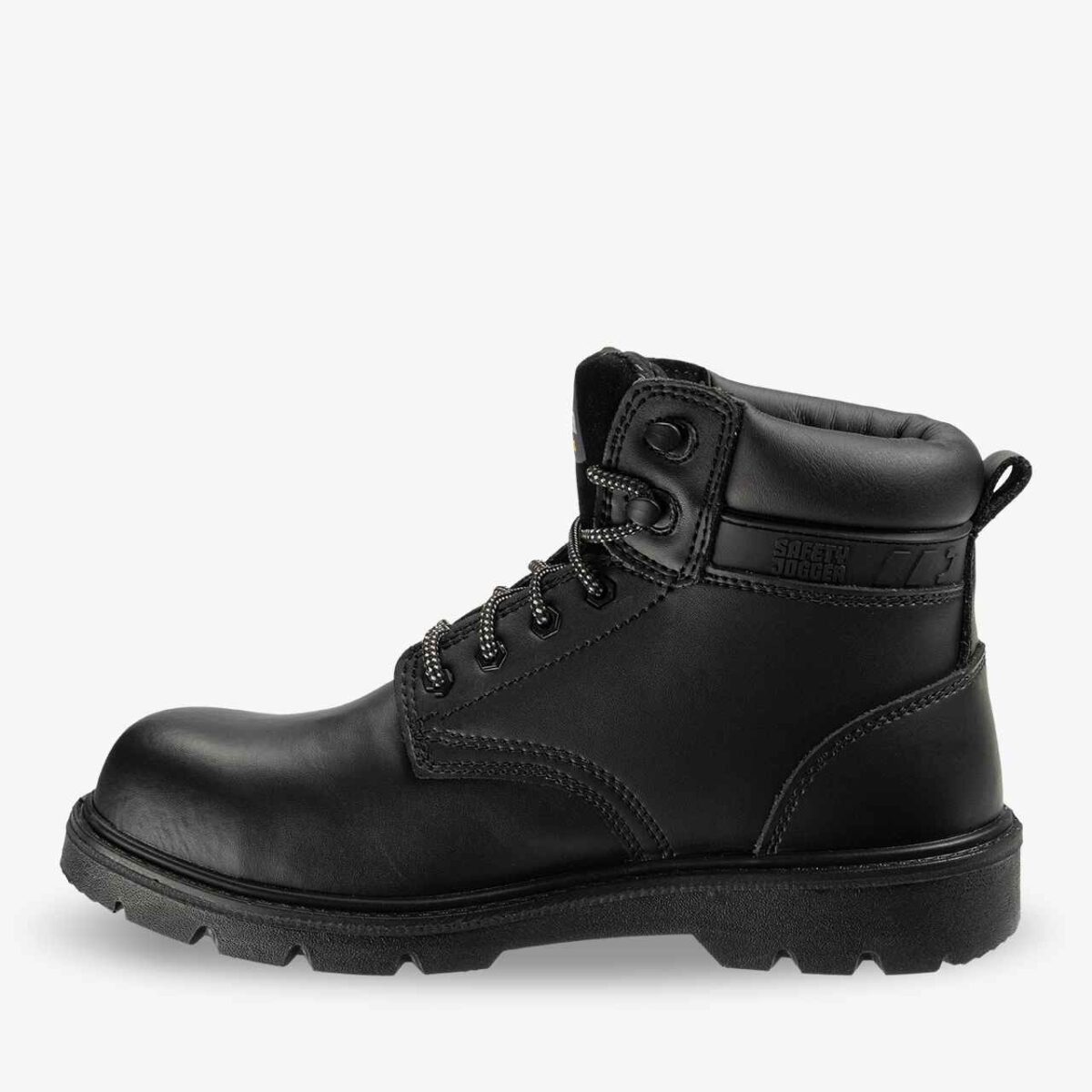 Safety Jogger X1100N - Schoenen en laarzen - Hoge werkschoenen