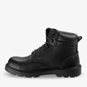 Safety Jogger X1100N - Schoenen en laarzen - Hoge werkschoenen