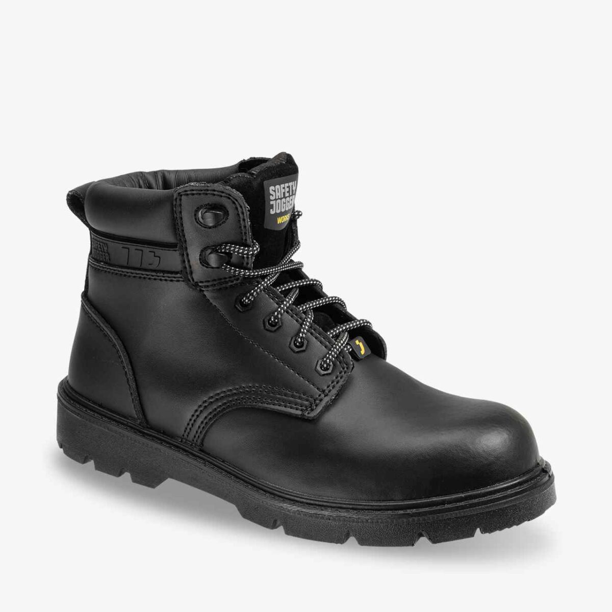 Safety Jogger X1100N - Schoenen en laarzen - Hoge werkschoenen