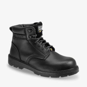 Safety Jogger X1100N - Schoenen en laarzen - Hoge werkschoenen