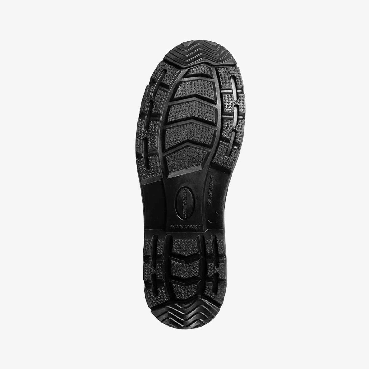 Safety Jogger X1100N - Schoenen en laarzen - Hoge werkschoenen