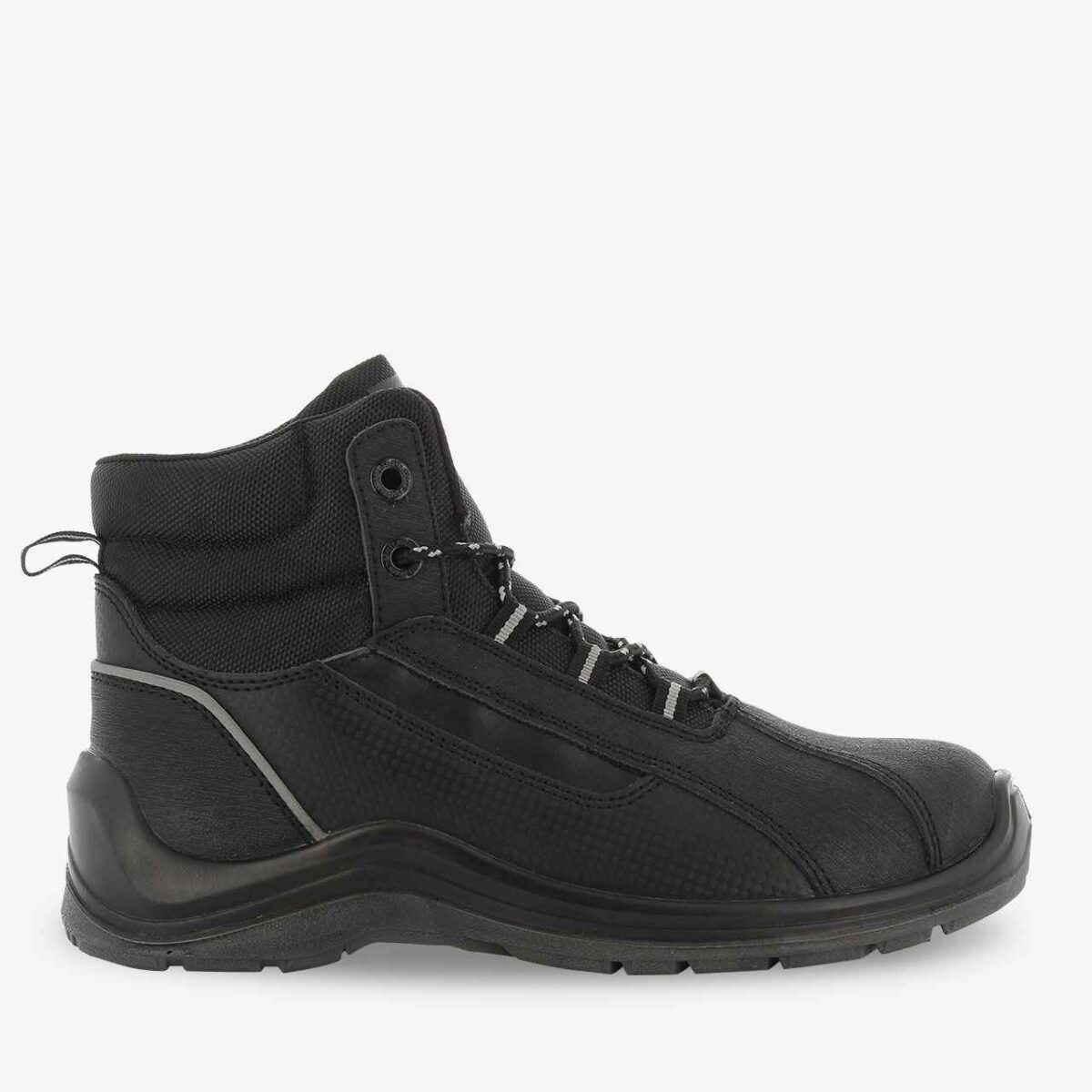 Safety Jogger ELEVATE - Schoenen en laarzen - Hoge werkschoenen