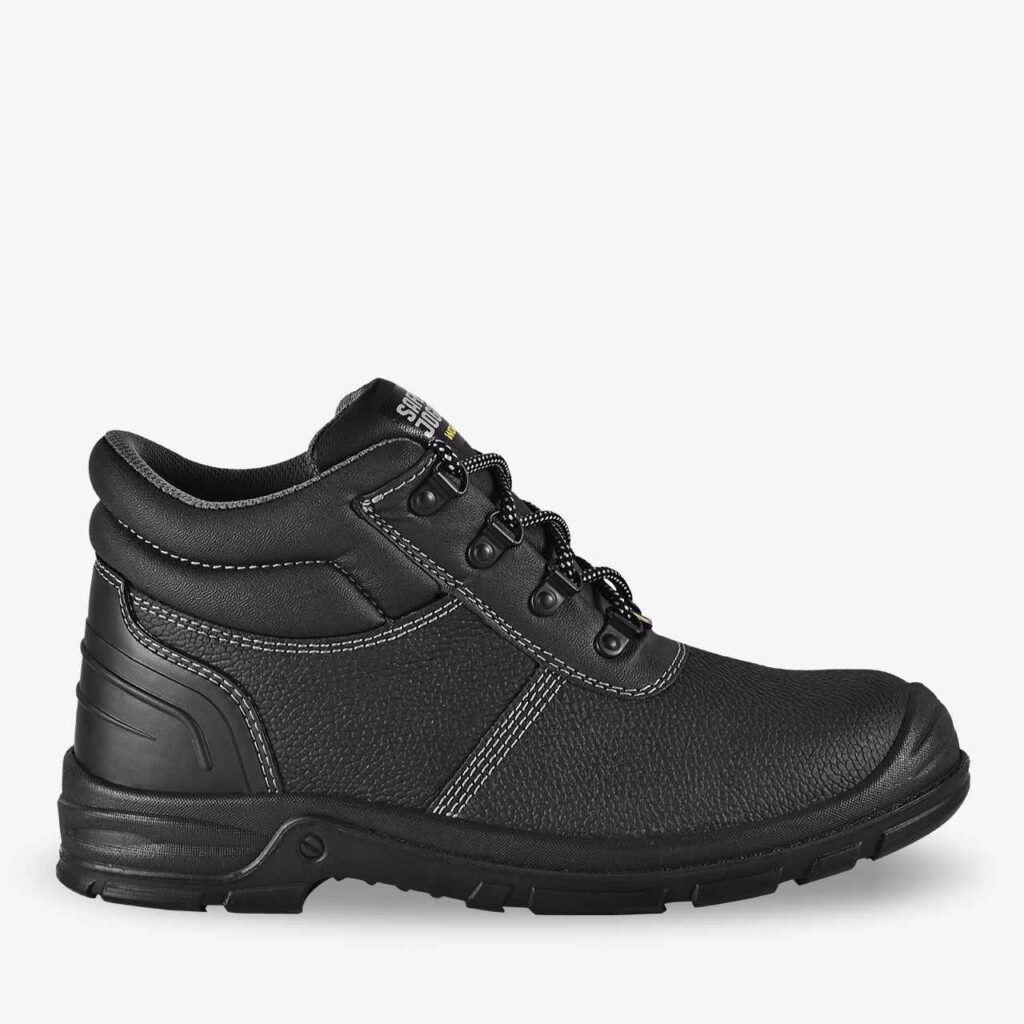 Safety Jogger BESTBOY2 - Schoenen en laarzen - Hoge werkschoenen