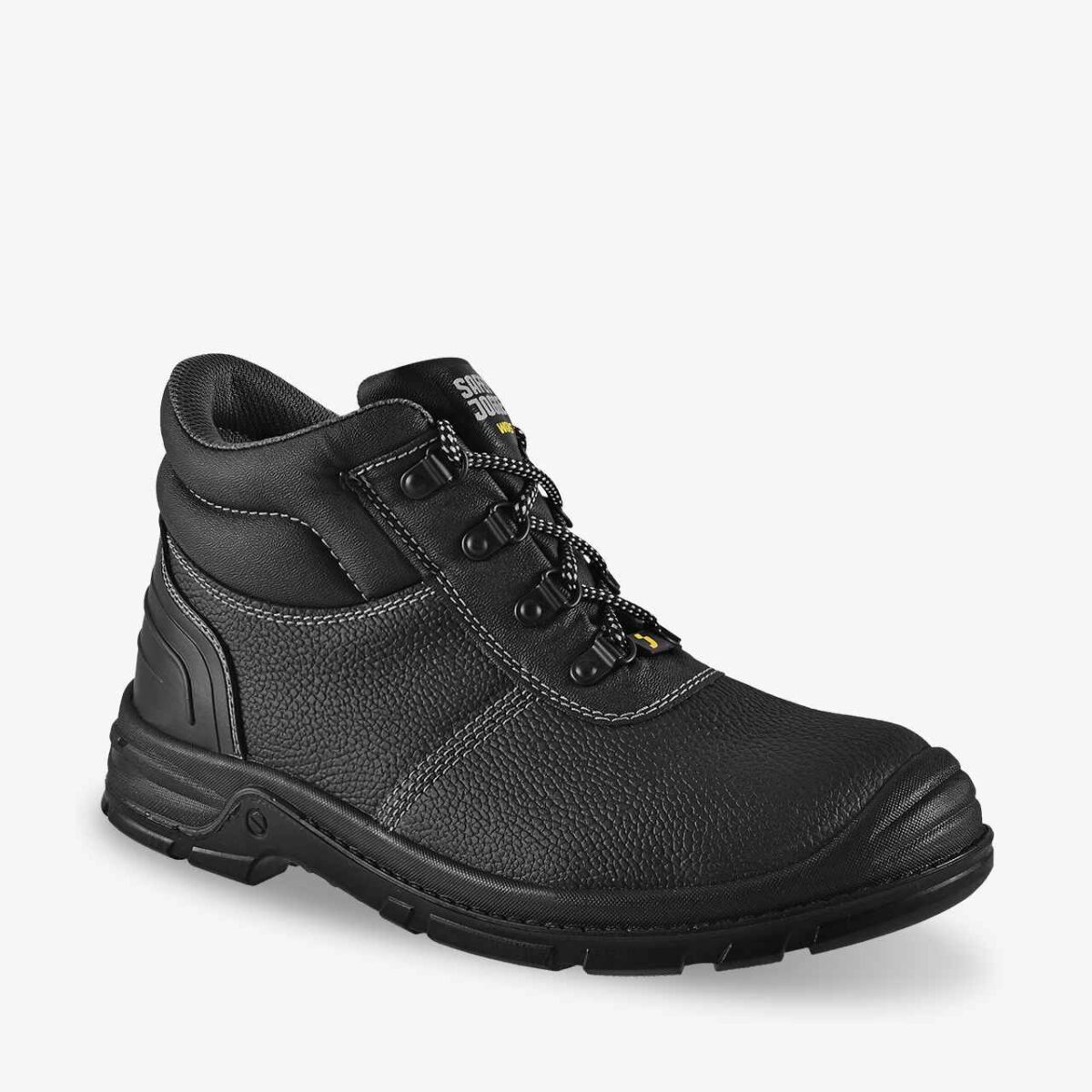Safety Jogger BESTBOY2 - Schoenen en laarzen - Hoge werkschoenen
