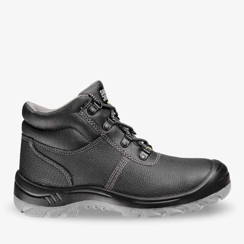 Safety Jogger BESTBOY - Schoenen en laarzen - Hoge werkschoenen