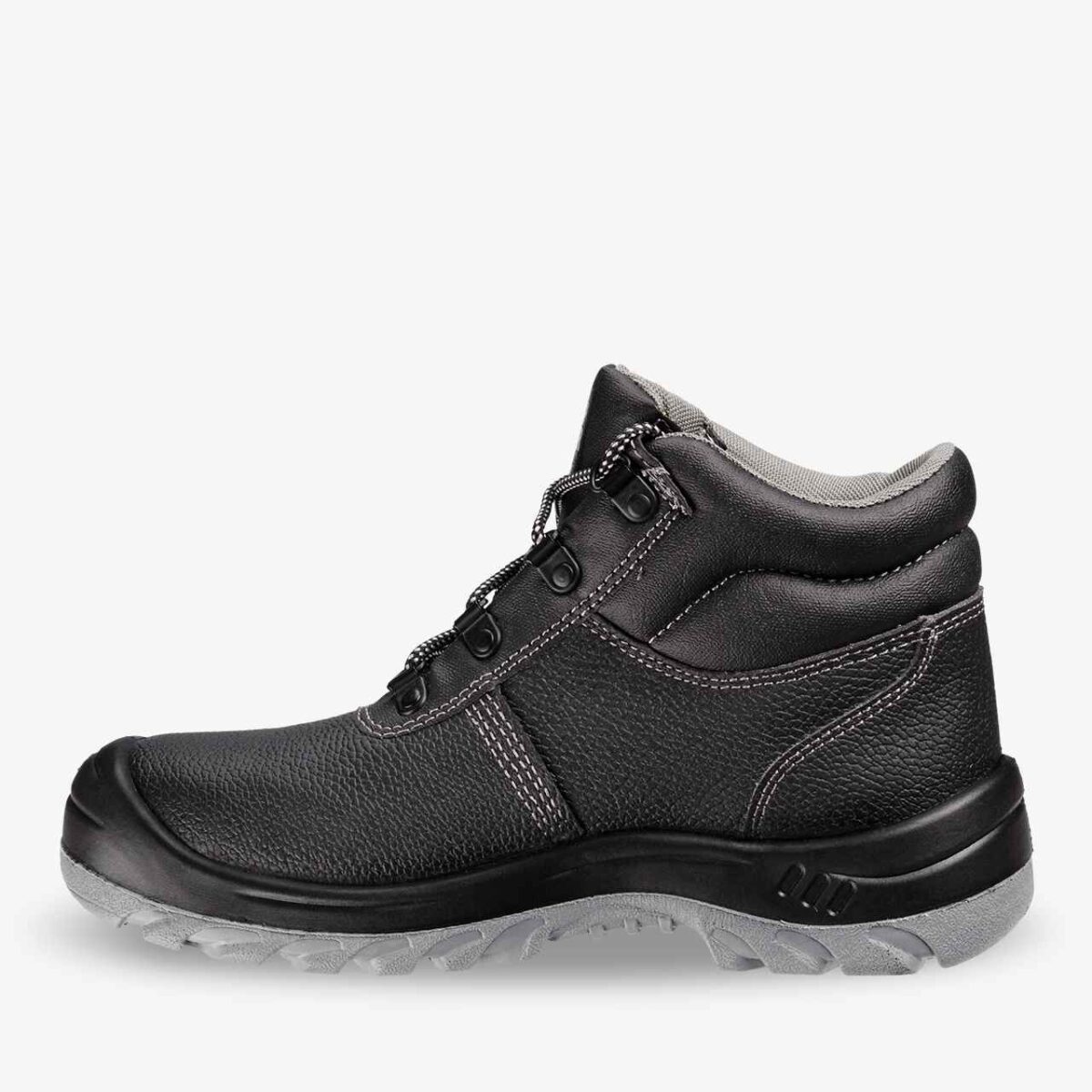 Safety Jogger BESTBOY - Schoenen en laarzen - Hoge werkschoenen