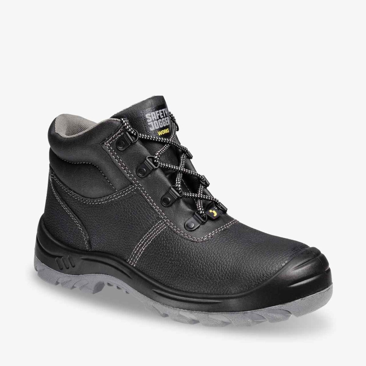 Safety Jogger BESTBOY - Schoenen en laarzen - Hoge werkschoenen