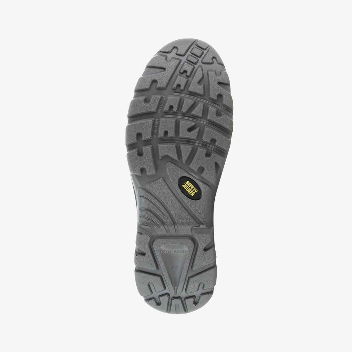Safety Jogger BESTBOY - Schoenen en laarzen - Hoge werkschoenen