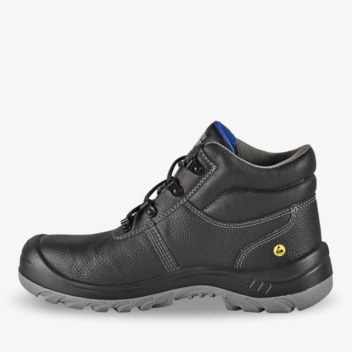 Safety Jogger BESTBOY METALFREE S3 - Schoenen en laarzen - Hoge werkschoenen