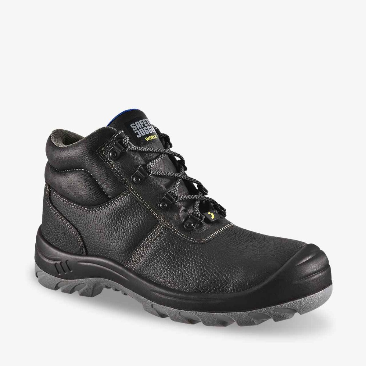 Safety Jogger BESTBOY METALFREE S3 - Schoenen en laarzen - Hoge werkschoenen