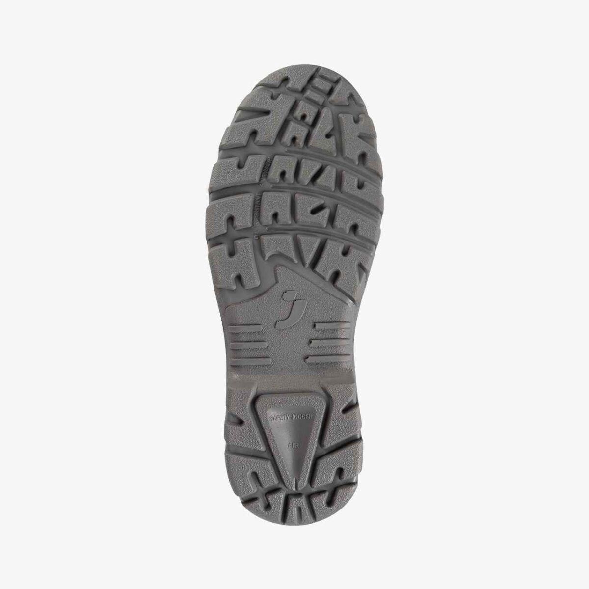 Safety Jogger BESTRUN - Schoenen en laarzen - Lage werkschoenen
